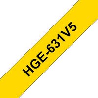 Brother HGe-631V5 Cinta para Impresora