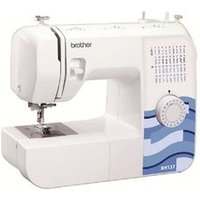 Máquina de Coser Brother HR-137
