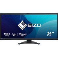 Pantalla Eizo Flexscan EV3450XC 34.1' Ultrawide Quad HD LED