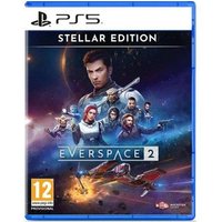 Everspace 2 Stellar Edition para PlayStation 5