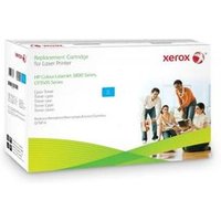 Toner Laser Cian HP 3800 6000 Páginas Q7581A