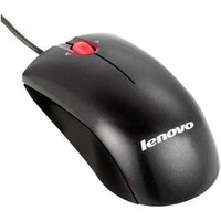 Lenovo Ratón Óptico USB con Cable