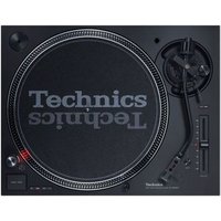 Technics SL-1200 MK7 Giradiscos