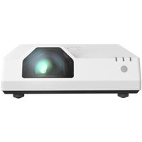 Panasonic Proyector PT-TMZ400 Laser 3LCD WUXGA 4000 Lumens