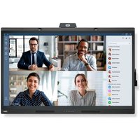 Monitor Táctil Nec Wd551 55" 4K Ultra HD