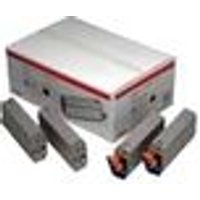 Oki Toner Pack Arcoíris 4 Toners (CMYK) para Serie C7000