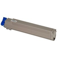 Oki Toner Negro 22.000 Páginas C/9655