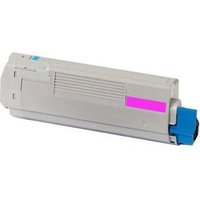 Tóner OKI Magenta C931
