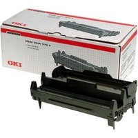 Oki Tambor Láser Tipo 9 para B4100/4200/425 - 25.000 Páginas