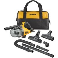 Aspirador Sólidos Dewalt DCV501LN-XJ XR 18V Clase L