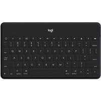 Logitech Keys-to-Go Teclado Bluetooth Italiano