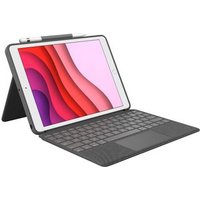 Funda con Teclado Logitech 920-009629