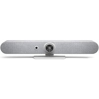 Videocámara Logitech Rally Bar Mini 4K