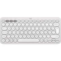 Logitech Pebble Keys 2 K380s Teclado Inalámbrico Rf + Bluetooth Qwerty Italiano