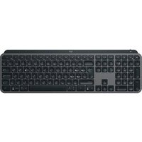 Teclado Logitech MX Keys S Inalámbrico RF + Bluetooth Qwerty Italiano