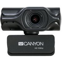 Webcam Canyon 2K