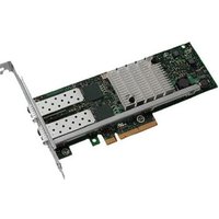Adaptador de Red Ethernet/Fibra Interno Dell 10000 Mbps