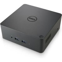 Dell TB16 Base de Conexión Thunderbolt 3 USB-C