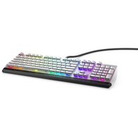 Teclado USB Alienware AW510K