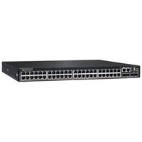 Switch Dell N2248PX-ON Gestionado L3 Gigabit Ethernet PoE