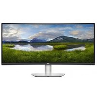Monitor Curvo Dell S3422dw 34"