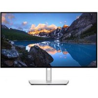 Monitor Dell Ultrasharp 27" Quad HD IPS
