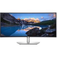Monitor Curvo Dell Ultrasharp U3423we 34.14" IPS Ultrawide Quad HD 60Hz