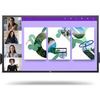 Dell P5524qt Pantalla Táctil Interactiva 55" 4K UHD