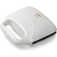 Máquina para Hacer Gofres Domo DO9133W 900W