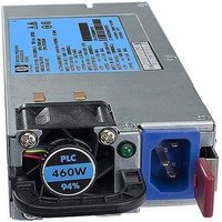 Hewlett Packard Enterprise Fuente de Alimentación 460W W126280985