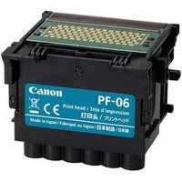 Canon Cabezal de Impresora Inyección de Tinta PF-06
