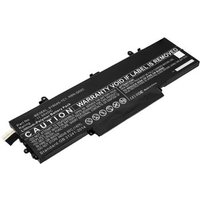 Batería de ion-litio 6 celdas 67 Whr 2.9 Ah