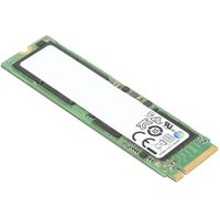 Lenovo Unidad De Estado Sólido M.2 512 GB