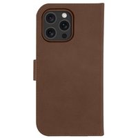 Funda Folio 2 En 1 Lynge para Apple iPhone 16 Pro Max compatible con MagSafe