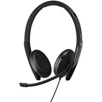 Auriculares Epos Adapt 165t con Cable USB Tipo-C
