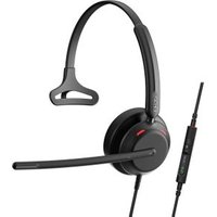 Auriculares Epos Impact 730t USB Tipo-C