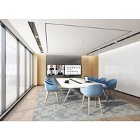 Yealink Meetingbar A30 con CTP18 - Sistema de Videoconferencia