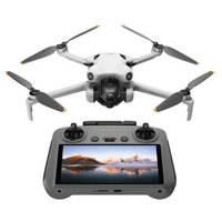 Dji Mini 4 Pro 4 Rotores Cuadricóptero 48 MP 4K