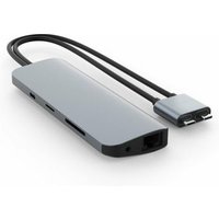 Hub USB Hyper HD392