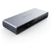 Dock Station Hyperdrive Thunderbolt 4 PD 96W