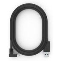 Huddly 12-7090043790368 Cable USB 3.2 Gen 1 USB-C a USB-A 5m