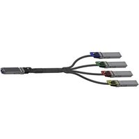 Cable Nvidia Infinibanc 5M OSFP