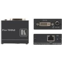 Kramer Transmisor DVI sobre Par Trenzado DGKat