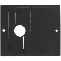 Soporte Kramer con 2 inserciones (t-2insert)