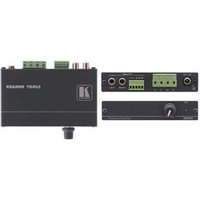 Kramer Amplificador de Potencia Estéreo