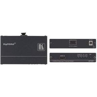  Kramer Transmisor HDMI 4K60 4:2:0 Sobre Fibra Óptica MM