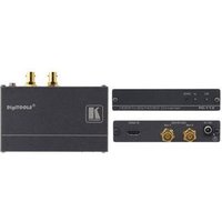 Kramer Conversor de Formato HDMI a 3G HD-SDI