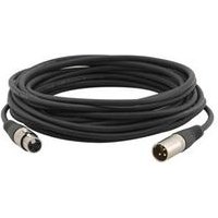 Cable Kramer Estilo Quad XLR Macho a XLR Hembra C-XLQM/XLQF-50