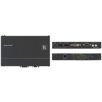Transmisor Kramer Sobre HDBaseT 4 Entradas Video Multi Forma