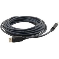 Cable Kramer Displayport Macho a Macho 4.6m